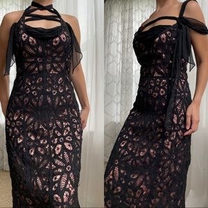 Betsey Johnson Dress
